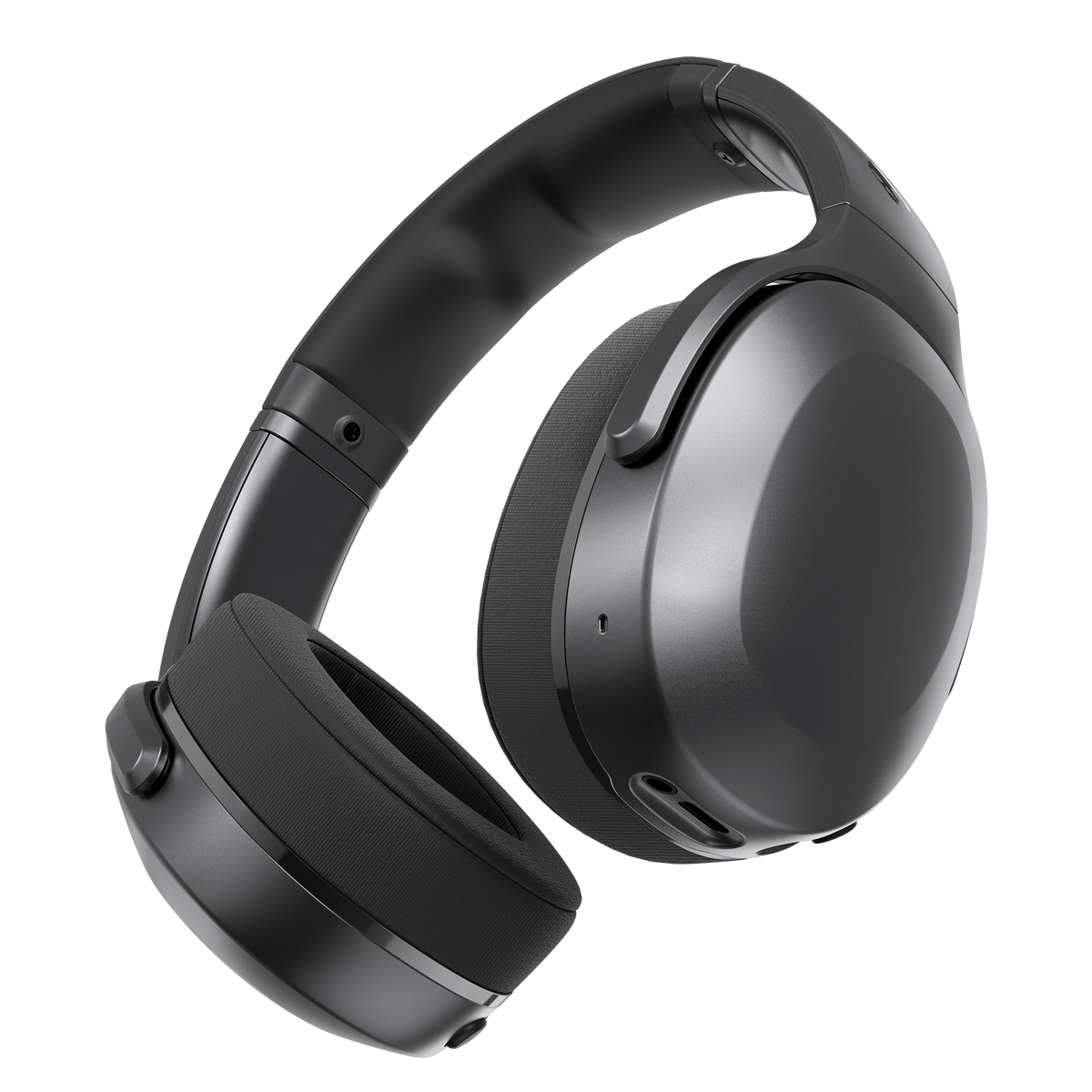 Crusher® 540 Active