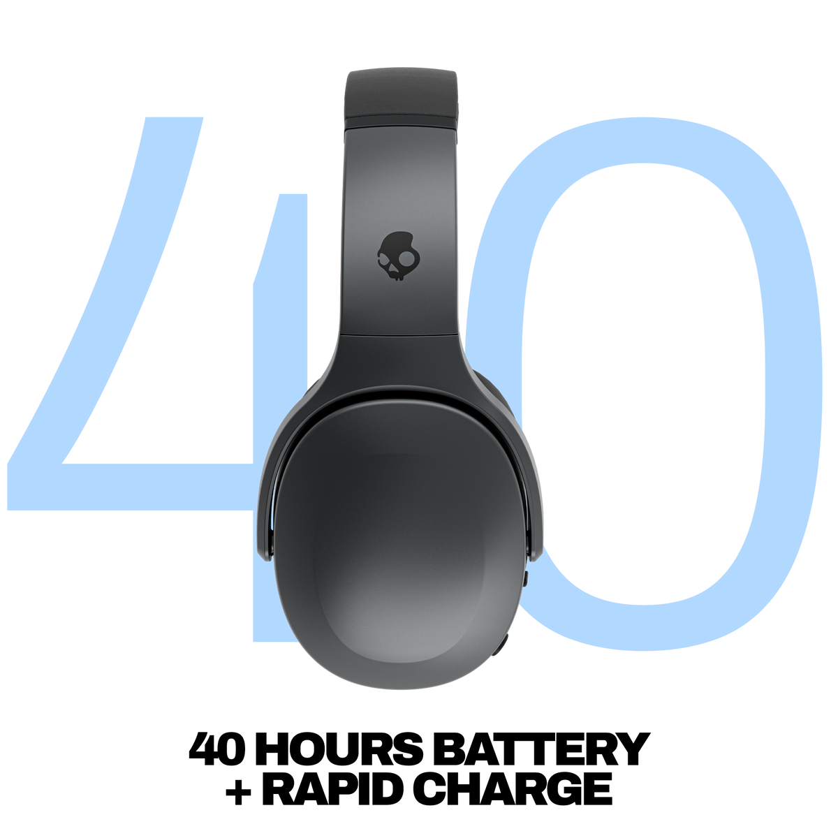Crusher® 540 Active