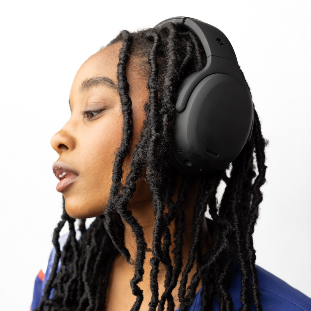 Crusher® ANC 2 Bundle