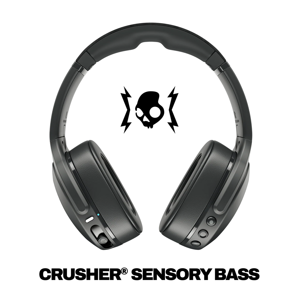 Crusher® Evo Bundle