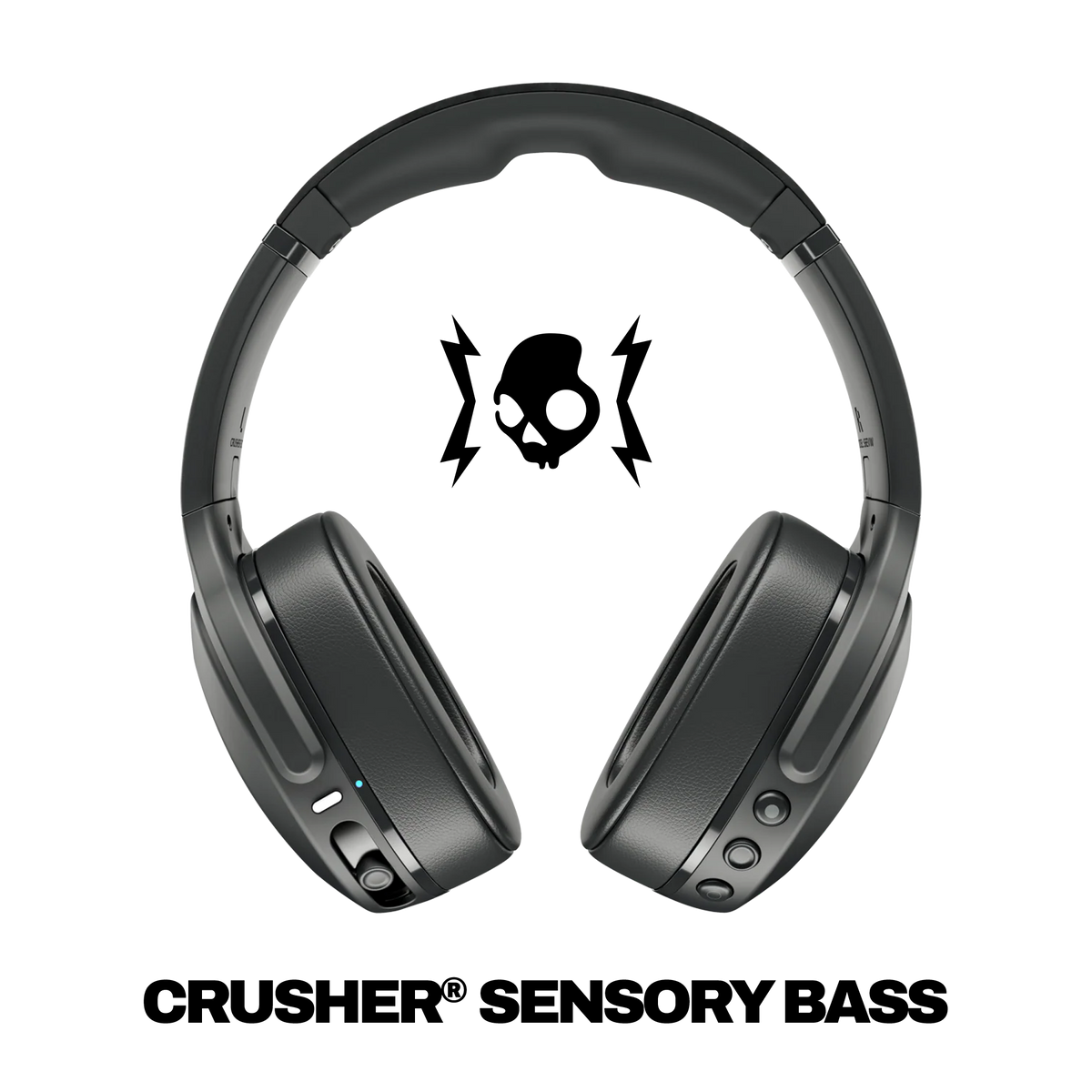 Crusher® Evo Bundle