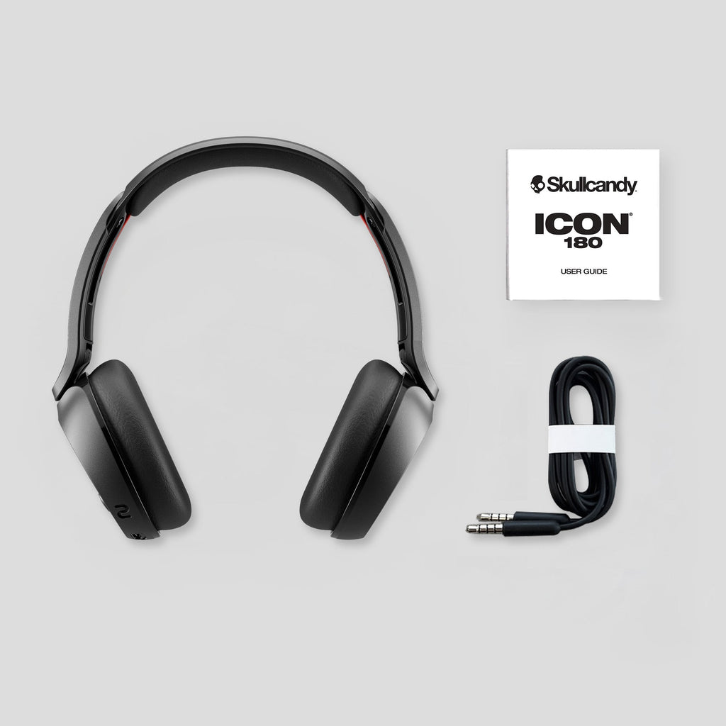 Icon® 180