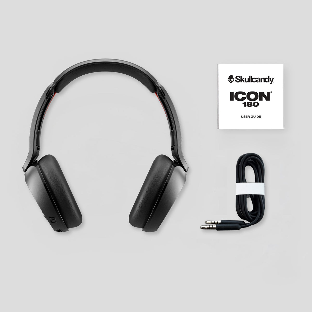 Icon® 180