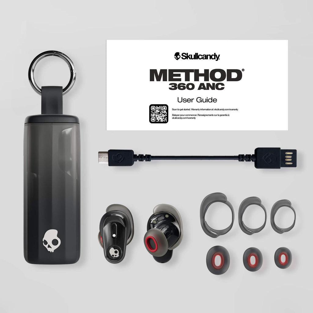 Method® 360 ANC