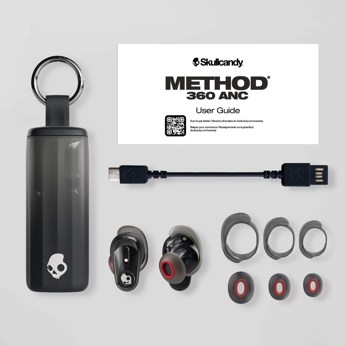 Method® 360 ANC
