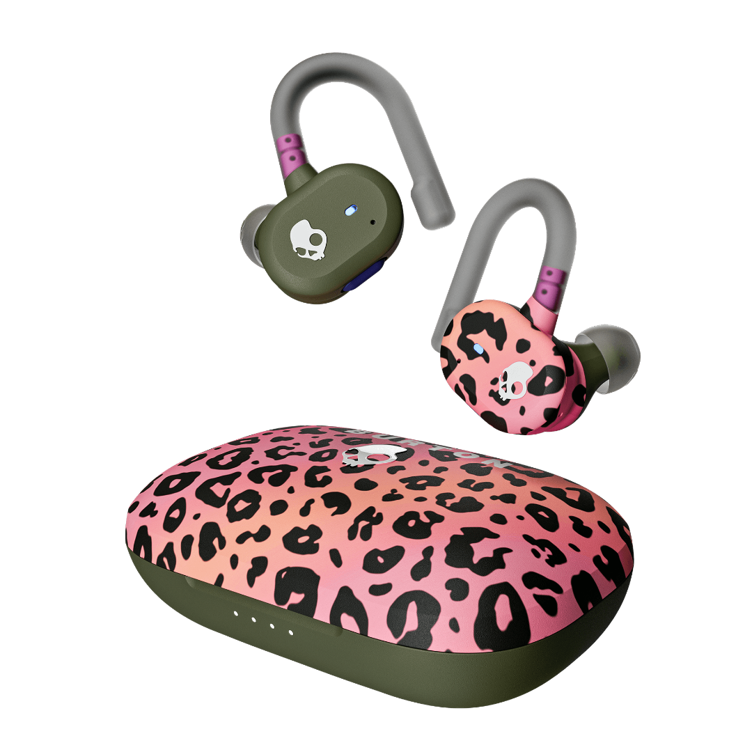 Push® Active
