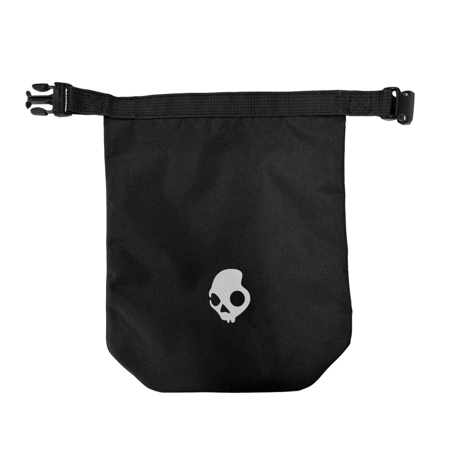 Roll Top Headphone Travel Bag I8