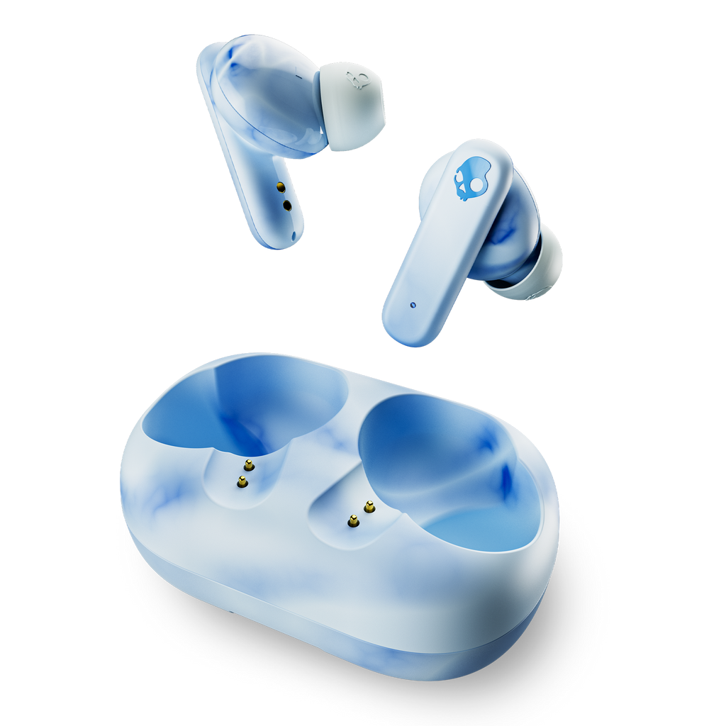 Skullcandy EcoBuds™