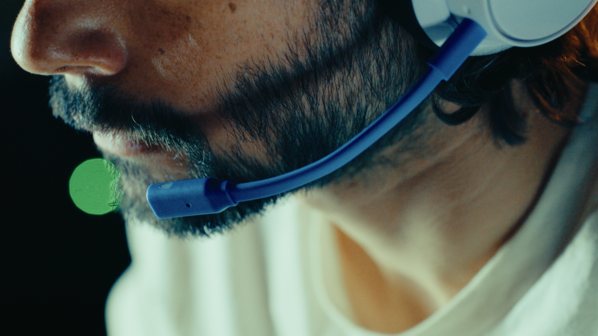 SLYR® Pro Wireless